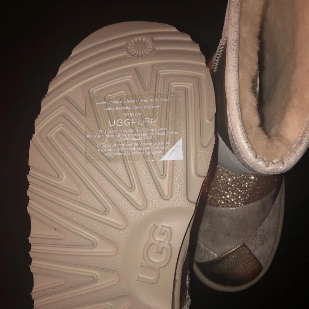 Brand New Uggs - Never Worn